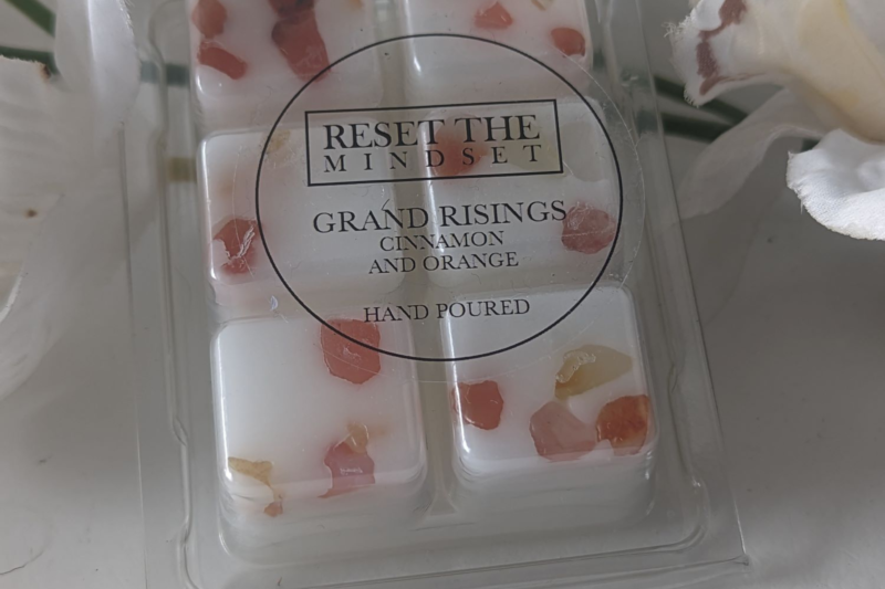 Grand Risings